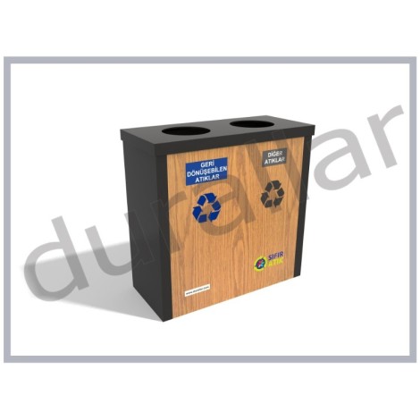 Durallar | Temizlik Makineleri ve Sıfır Atık Kutuları Fiyatları