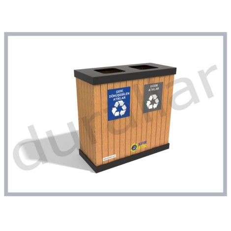 Durallar | Temizlik Makineleri ve Sıfır Atık Kutuları Fiyatları