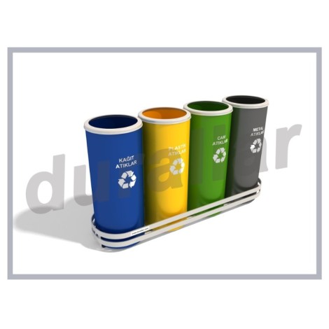 Durallar | Temizlik Makineleri ve Sıfır Atık Kutuları Fiyatları