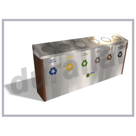 Durallar | Temizlik Makineleri ve Sıfır Atık Kutuları Fiyatları