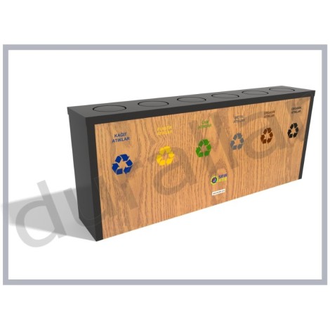 Durallar | Temizlik Makineleri ve Sıfır Atık Kutuları Fiyatları