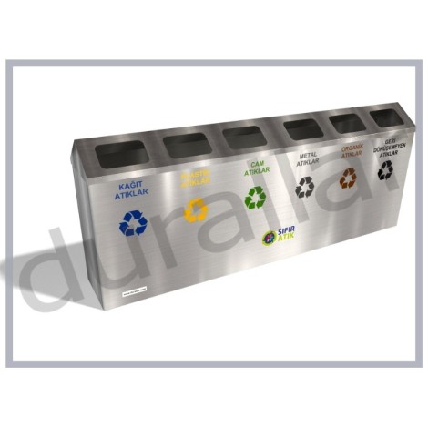 Durallar | Temizlik Makineleri ve Sıfır Atık Kutuları Fiyatları
