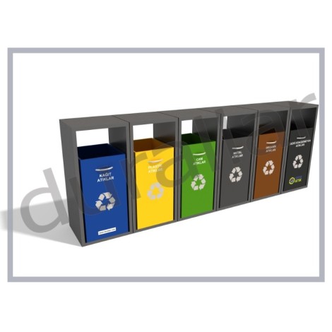 Durallar | Temizlik Makineleri ve Sıfır Atık Kutuları Fiyatları