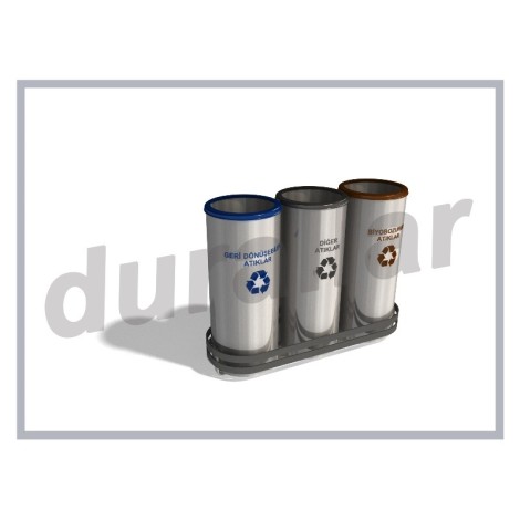 Durallar | Temizlik Makineleri ve Sıfır Atık Kutuları Fiyatları