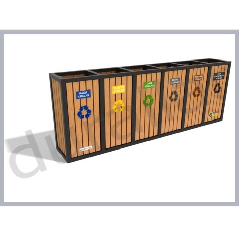 Durallar | Temizlik Makineleri ve Sıfır Atık Kutuları Fiyatları