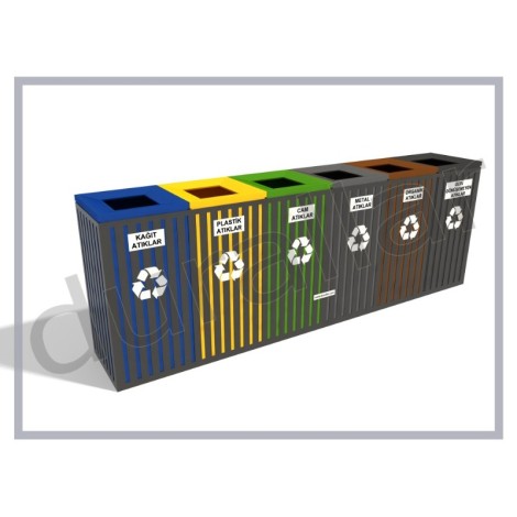 Durallar | Temizlik Makineleri ve Sıfır Atık Kutuları Fiyatları