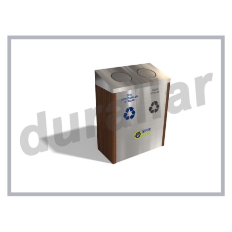 Durallar | Temizlik Makineleri ve Sıfır Atık Kutuları Fiyatları
