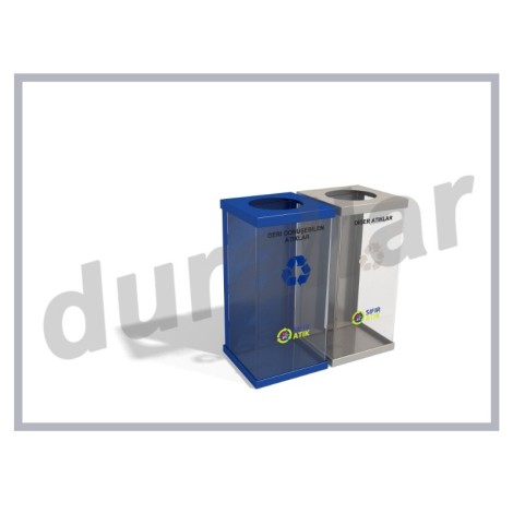 Durallar | Temizlik Makineleri ve Sıfır Atık Kutuları Fiyatları