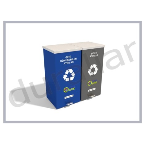 Durallar | Temizlik Makineleri ve Sıfır Atık Kutuları Fiyatları