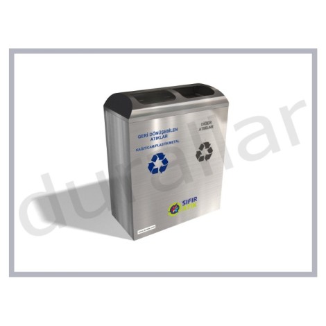 Durallar | Temizlik Makineleri ve Sıfır Atık Kutuları Fiyatları