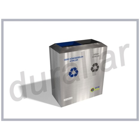 Durallar | Temizlik Makineleri ve Sıfır Atık Kutuları Fiyatları
