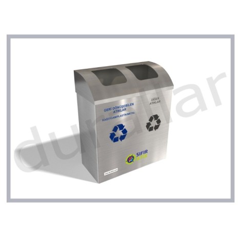 Durallar | Temizlik Makineleri ve Sıfır Atık Kutuları Fiyatları