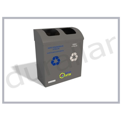 Durallar | Temizlik Makineleri ve Sıfır Atık Kutuları Fiyatları