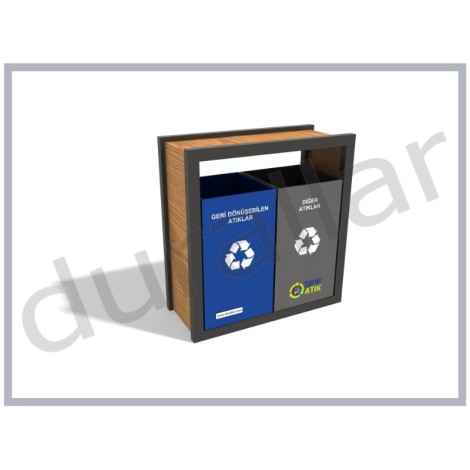 Durallar | Temizlik Makineleri ve Sıfır Atık Kutuları Fiyatları