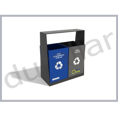 Durallar | Temizlik Makineleri ve Sıfır Atık Kutuları Fiyatları