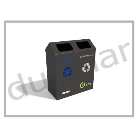 Durallar | Temizlik Makineleri ve Sıfır Atık Kutuları Fiyatları