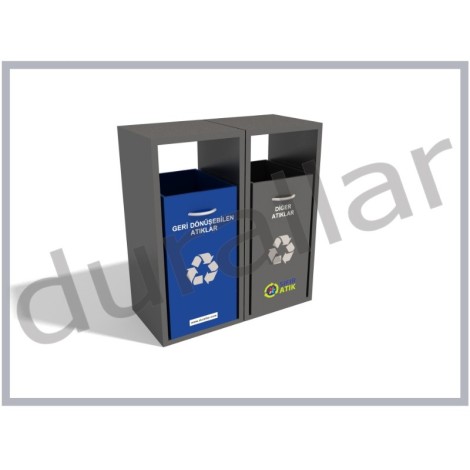 Durallar | Temizlik Makineleri ve Sıfır Atık Kutuları Fiyatları