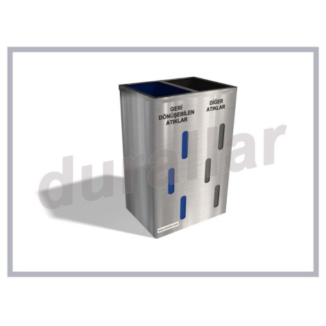 Durallar | Temizlik Makineleri ve Sıfır Atık Kutuları Fiyatları