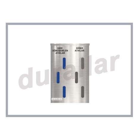 Durallar | Temizlik Makineleri ve Sıfır Atık Kutuları Fiyatları