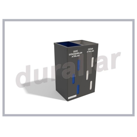 Durallar | Temizlik Makineleri ve Sıfır Atık Kutuları Fiyatları