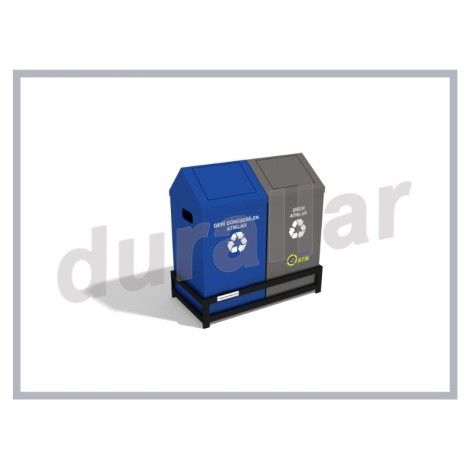 Durallar | Temizlik Makineleri ve Sıfır Atık Kutuları Fiyatları