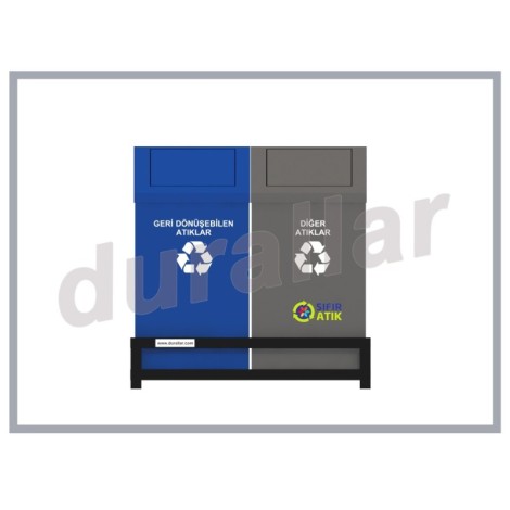 Durallar | Temizlik Makineleri ve Sıfır Atık Kutuları Fiyatları