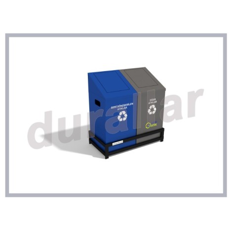 Durallar | Temizlik Makineleri ve Sıfır Atık Kutuları Fiyatları