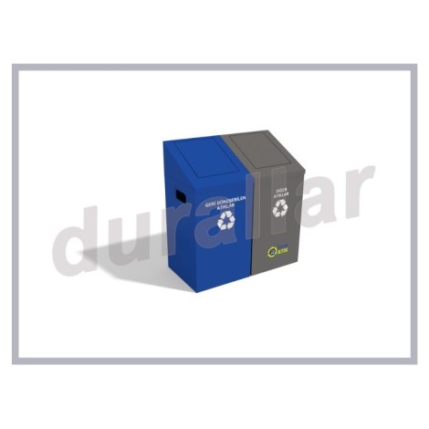 Durallar | Temizlik Makineleri ve Sıfır Atık Kutuları Fiyatları