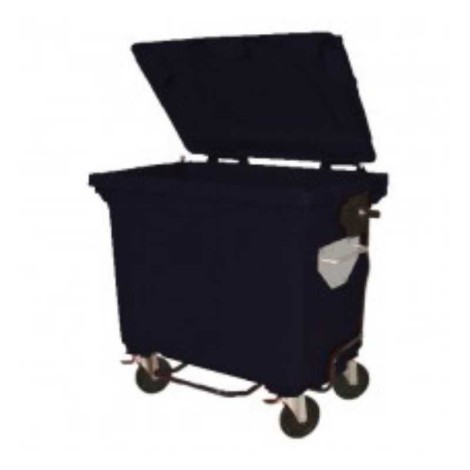 Durallar | Temizlik Makineleri ve Sıfır Atık Kutuları Fiyatları