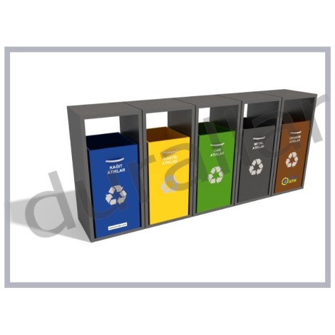 Durallar | Temizlik Makineleri ve Sıfır Atık Kutuları Fiyatları