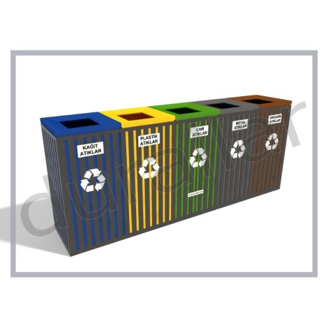 Durallar | Temizlik Makineleri ve Sıfır Atık Kutuları Fiyatları