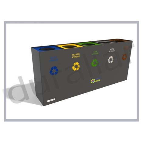 Durallar | Temizlik Makineleri ve Sıfır Atık Kutuları Fiyatları