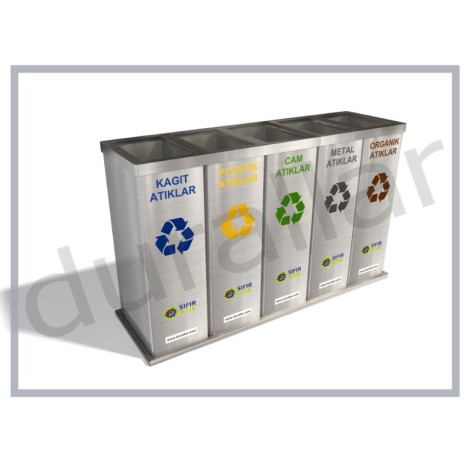 Durallar | Temizlik Makineleri ve Sıfır Atık Kutuları Fiyatları
