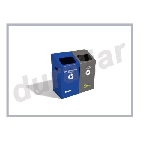 Durallar | Temizlik Makineleri ve Sıfır Atık Kutuları Fiyatları