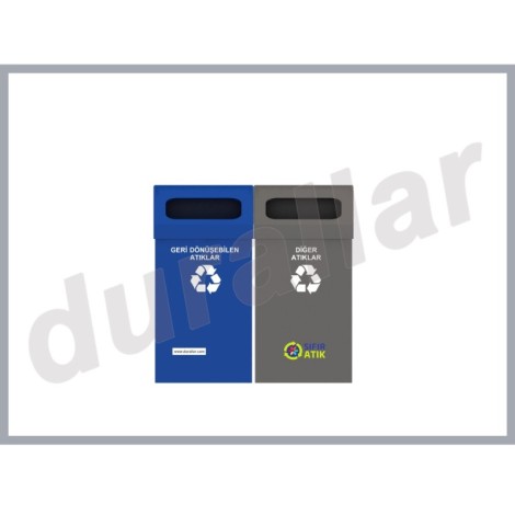 Durallar | Temizlik Makineleri ve Sıfır Atık Kutuları Fiyatları