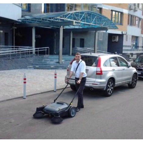 Durallar | Temizlik Makineleri ve Sıfır Atık Kutuları Fiyatları