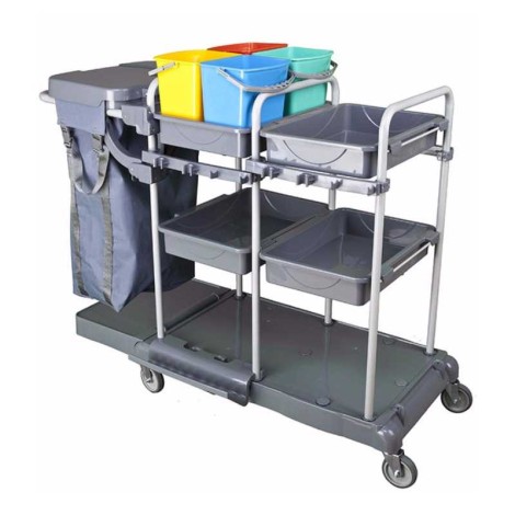 Durallar | Temizlik Makineleri ve Sıfır Atık Kutuları Fiyatları