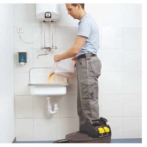 Durallar | Temizlik Makineleri ve Sıfır Atık Kutuları Fiyatları