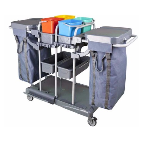 Durallar | Temizlik Makineleri ve Sıfır Atık Kutuları Fiyatları