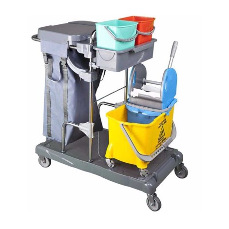 Durallar | Temizlik Makineleri ve Sıfır Atık Kutuları Fiyatları