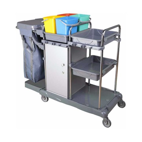 Durallar | Temizlik Makineleri ve Sıfır Atık Kutuları Fiyatları