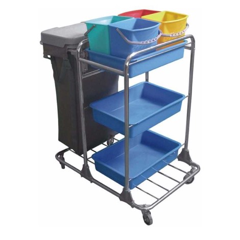 Durallar | Temizlik Makineleri ve Sıfır Atık Kutuları Fiyatları