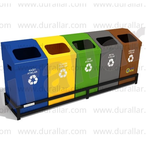 Durallar | Temizlik Makineleri ve Sıfır Atık Kutuları Fiyatları