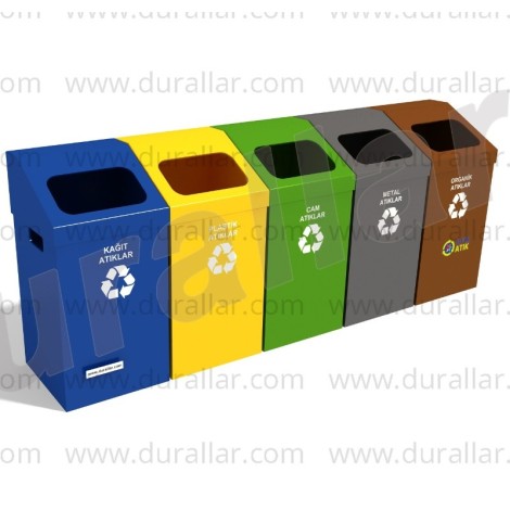 Durallar | Temizlik Makineleri ve Sıfır Atık Kutuları Fiyatları