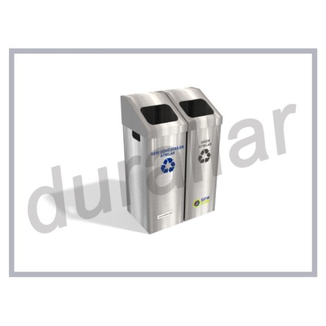 Durallar | Temizlik Makineleri ve Sıfır Atık Kutuları Fiyatları