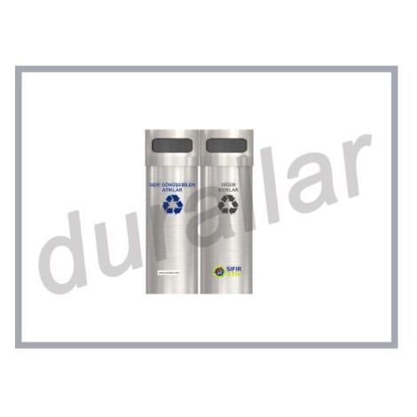 Durallar | Temizlik Makineleri ve Sıfır Atık Kutuları Fiyatları