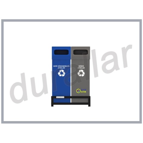 Durallar | Temizlik Makineleri ve Sıfır Atık Kutuları Fiyatları