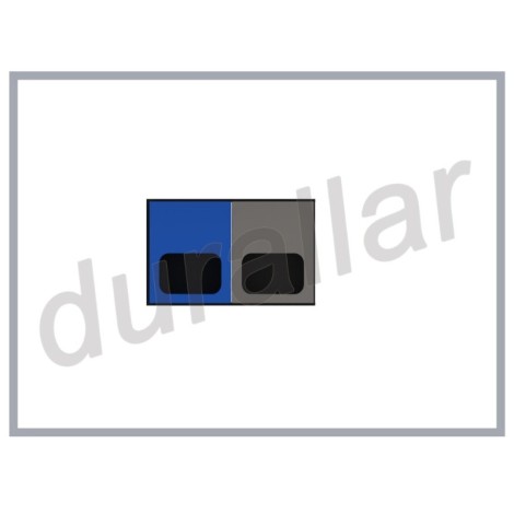 Durallar | Temizlik Makineleri ve Sıfır Atık Kutuları Fiyatları