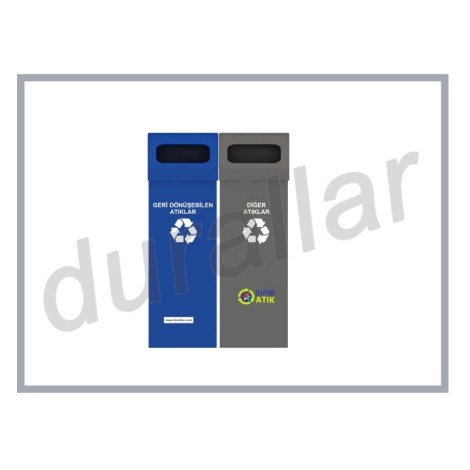 Durallar | Temizlik Makineleri ve Sıfır Atık Kutuları Fiyatları