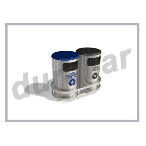 Durallar | Temizlik Makineleri ve Sıfır Atık Kutuları Fiyatları